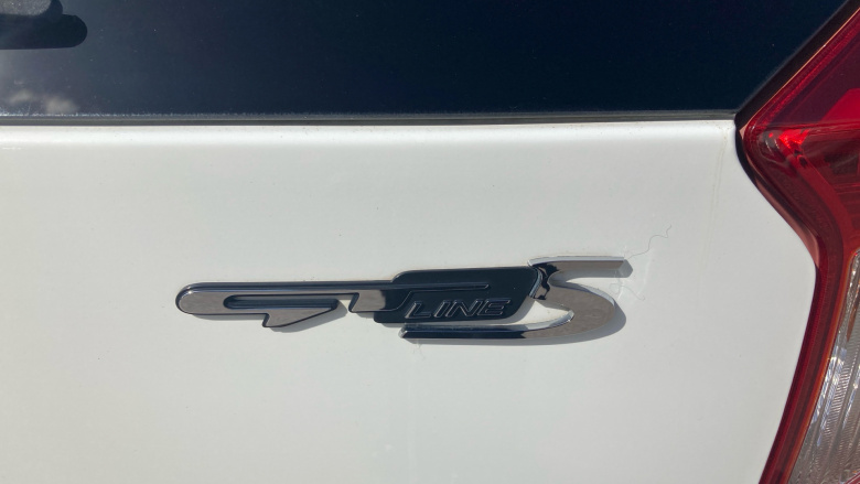 Kia Picanto 1.25 GT-line S 5dr Petrol Hatchback